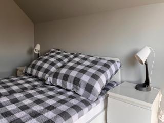 Holiday home with terrace, large garden - 2