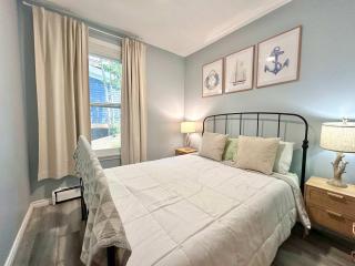 1BR Backyard Bliss - Apt 6 - 9