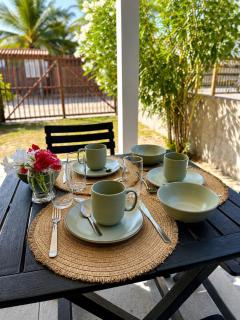 Atins Suites - 6