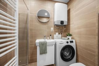 Apartmány Centrum Trenčín - Greenyard - 2