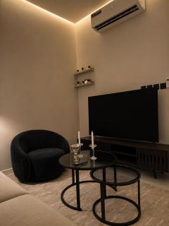 Apartment with a hall and a bedroom, self check-in - 4