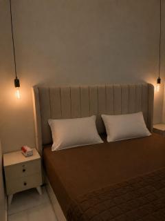 Apartment with a hall and a bedroom, self check-in - 1