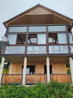 GomisMta-Luxury Cottage with Panor - 8