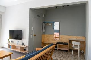 BaBu Urban Stay - 9