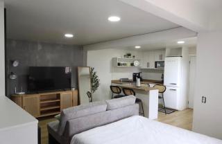 Bello loft studio en el corazón de Tijuana - 9