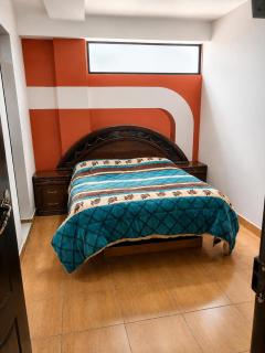 Hotel Beirut Oruro - 3