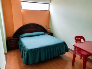 Hotel Beirut Oruro - 1
