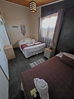 Hostal Desert - 5