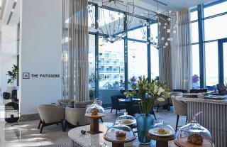 Address Beach Marassi Serviced Apartments - 3