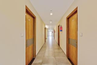 Super Hotel O Blessings Residency - 8