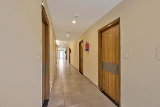 Super Hotel O Blessings Residency - 0