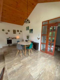 Casa con piscina La Miel -  - 7