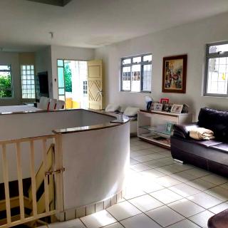 Casa Lar do Amar - 8