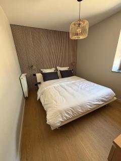 Petite maison privée de 33m2 Beaucouzé avec étang - 5