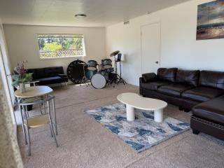 Music suite of single house first floor - 4