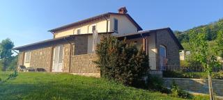Casa Fontechiara in Casentino - 0