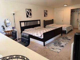 Music suite of single house first floor - 8
