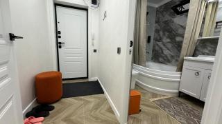 Terra Lux - Abay 51, Custom King bad, Orthopedic mattress - 2