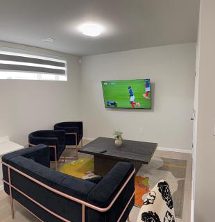Dans luxury suite - 2