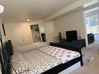 Music suite of single house first floor - 9