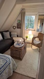 Cosy Home - 9