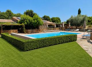 Agriturismo Eco-Bio Villa Vacasio - 0