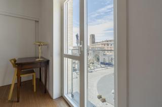 ELECTASTAY Apartments - SantOronzo The View - 9