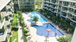 Mana Beach Resort Conforto e Elegância by BLU Stay - 9