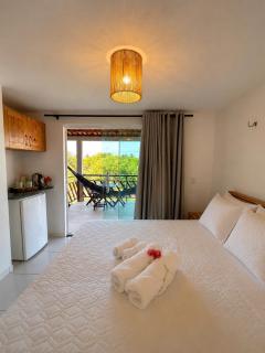 Atins Suites - 3