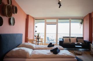 Central apartment with great view - 7