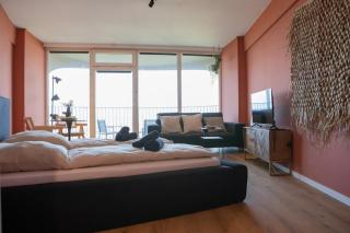 Central apartment with great view - 5