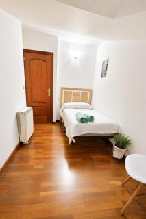 Vacansis Santiago Garcia Prieto y Romero Donallo Habitaciones Privadas - 4