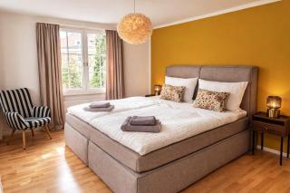 Premium Family Apartment Rorschach - Lake Constance - Near St Gallen - 9