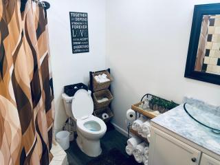 Serenity home - 7