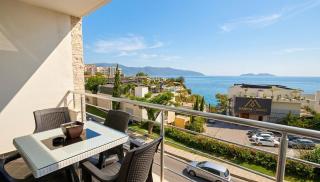 Marina Chic Apartment - 6