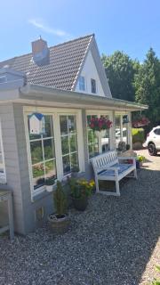 Cosy Home - 2