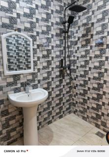 Studio Luxueux Virage - 9