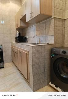 Studio Luxueux Virage - 6