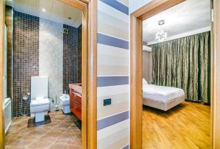 3 Bedrooms Apartment ın Center - 2
