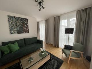 Großzügiges Apartment ideal für Familien und Gruppen - 2