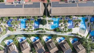 Nui Supreme resort beira mar by BLU Stay - 8