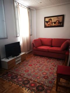 Apartamento en el centro de Madrid - 9
