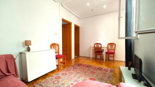 Apartamento en el centro de Madrid - 6