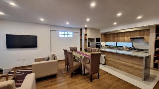 Comfortable and cozy apartment - 1