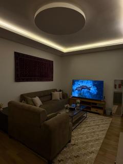 شقة غيم - 8