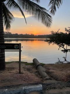 Casa Pé na Areia - 1