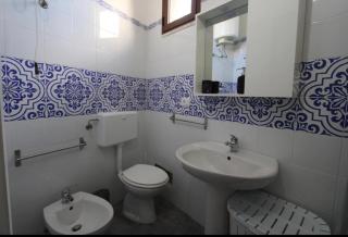 La CASETTA DEL BORGO di Palazzo Muro Leccese Relais de Charme e Wellness - 9