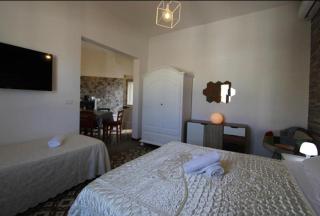 La CASETTA DEL BORGO di Palazzo Muro Leccese Relais de Charme e Wellness - 8