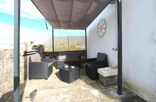 La CASETTA DEL BORGO di Palazzo Muro Leccese Relais de Charme e Wellness - 6