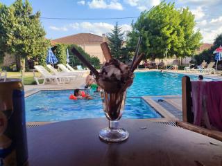 Villa Platythea - 8